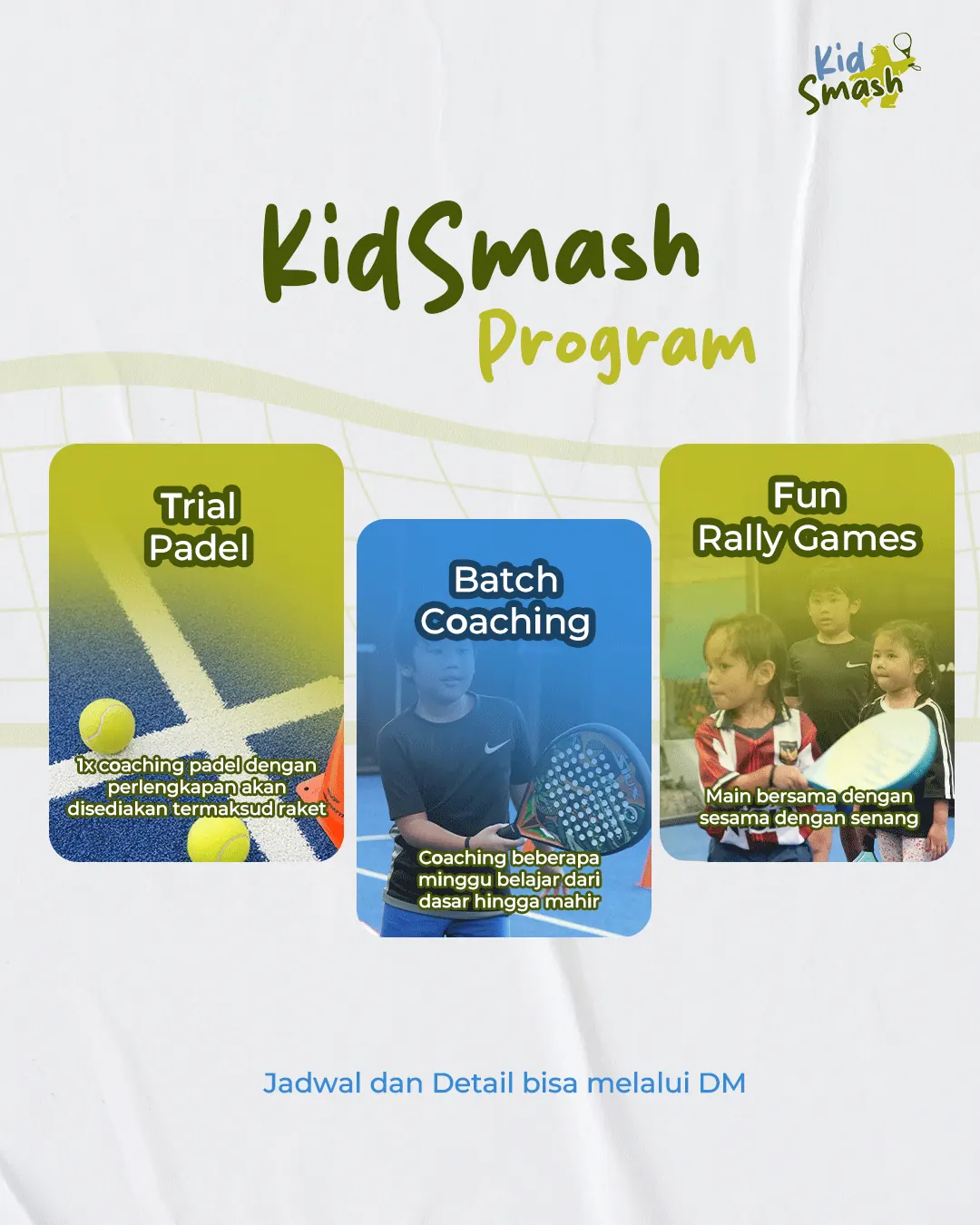 Konten program KidSmash